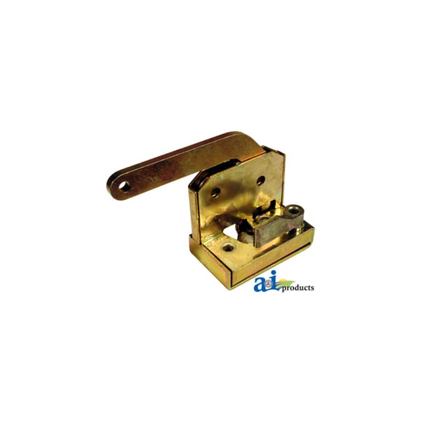Handle, Cab Door, LH 11" x4.5" x2.8"